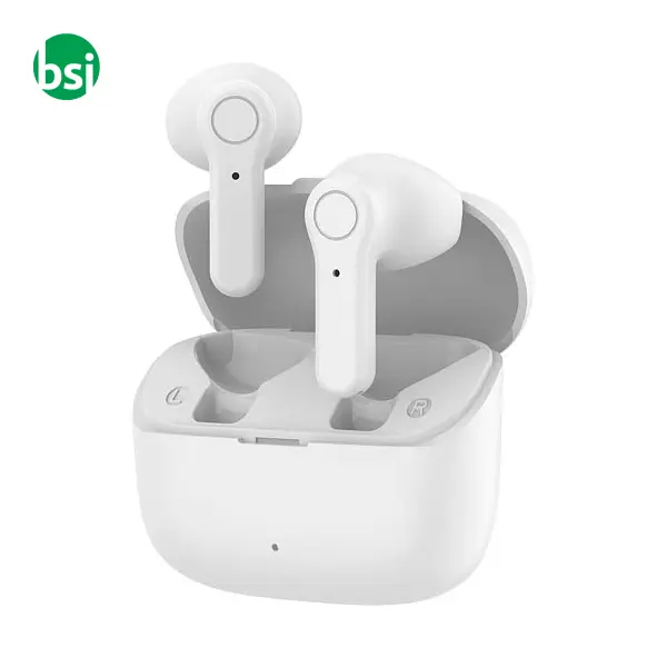 Auricolari Bluetooth® Prixton TWS155 -  6