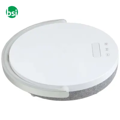 Speaker Bluetooth 10W e base di ricarica wireless Prixton - Immagine 2