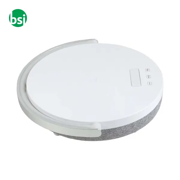 Speaker Bluetooth 10W e base di ricarica wireless Prixton -  2