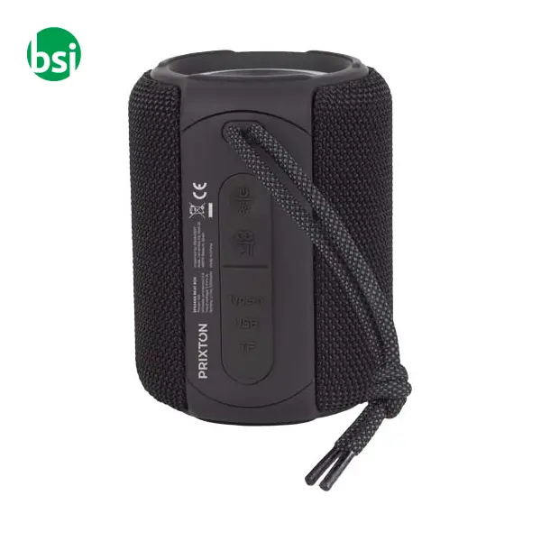 Speaker Prixton Beat Box -  4