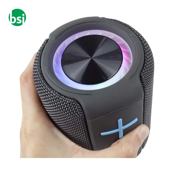 Speaker Prixton Beat Box -  5