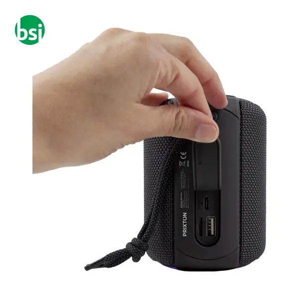 Speaker Prixton Beat Box -  6