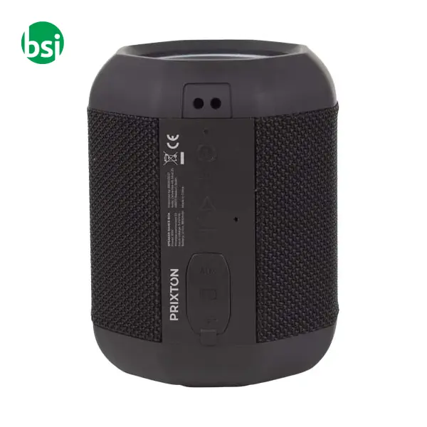 Speaker Prixton Dance Box -  4