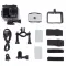 Action camera a doppio schermo da 4K Prixton DV670 - Anteprima 5