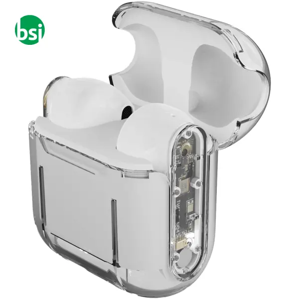 Auricolari personalizzabili Prixton TWS162 -  7