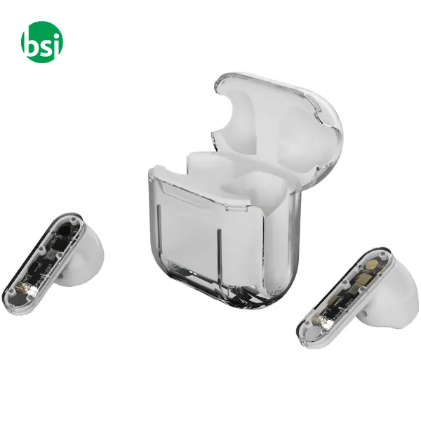 Auricolari personalizzabili Prixton TWS162 -  3