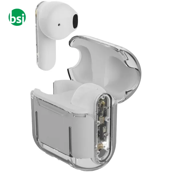 Auricolari personalizzabili Prixton TWS162 -  4