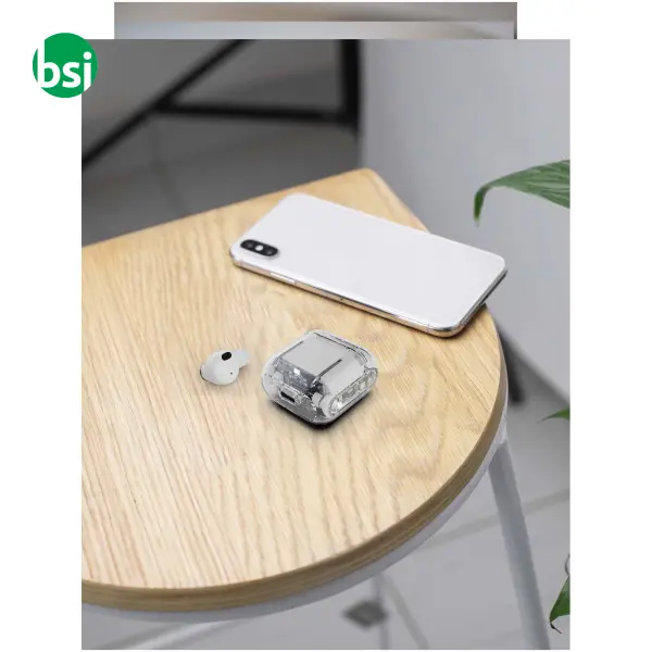 Auricolari personalizzabili Prixton TWS162 -  6