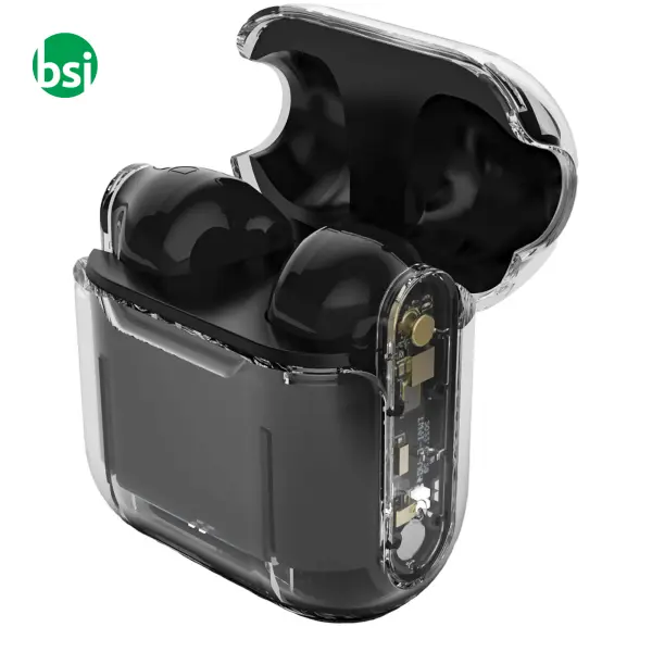 Auricolari personalizzabili Prixton TWS162 -  8