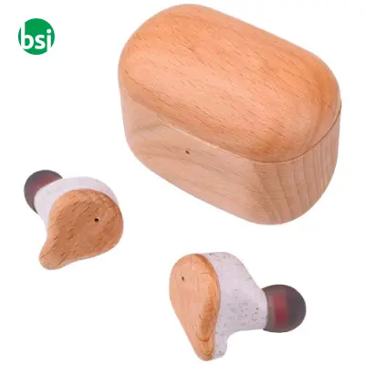 Auricolari TWS163 Prixton - Immagine 3