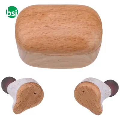 Auricolari TWS163 Prixton - Immagine 2