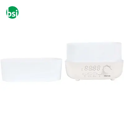 Umidificatore e diffusore aromi 4 in 1 Prixton Connected - Immagine 5