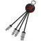 Cavo con personalizzazione luminosa SCX.design C16 rotondo - Anteprima 7