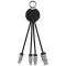 Cavo con personalizzazione luminosa SCX.design C16 rotondo - Anteprima 4