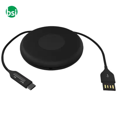 Cavo con personalizzazione luminosa SCX.design C18 - Immagine 8