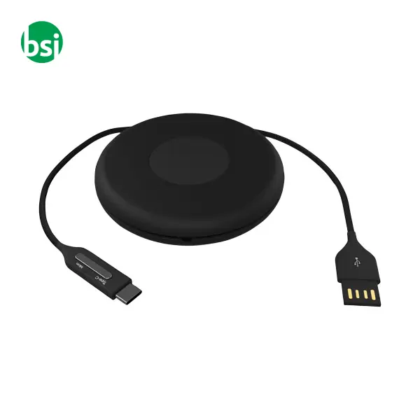 Cavo con personalizzazione luminosa SCX.design C18 -  8