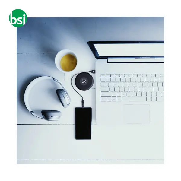 Cavo con personalizzazione luminosa SCX.design C18 -  9