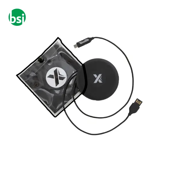 Cavo con personalizzazione luminosa SCX.design C18 -  3