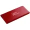 Power bank personalizzazione luminosa 5000 mAh SCX.design - Anteprima 7