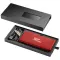 Power bank personalizzazione luminosa 5000 mAh SCX.design - Anteprima 3