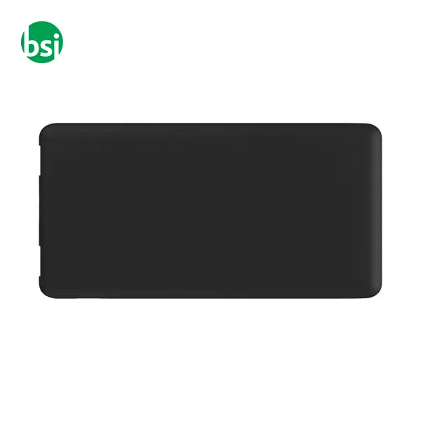 Power bank luminoso a carica solare -  4