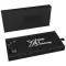 Power bank luminoso a carica solare - Anteprima 3