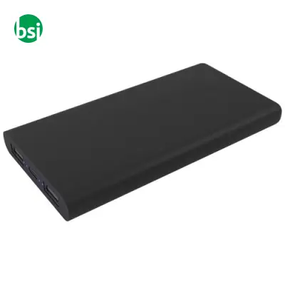 Power bank wireless luminoso 10.000 mAh - Immagine 4