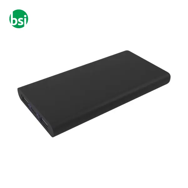 Power bank wireless luminoso 10.000 mAh -  4