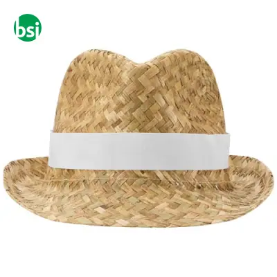 Cappello di paglia Pricus - Immagine 3