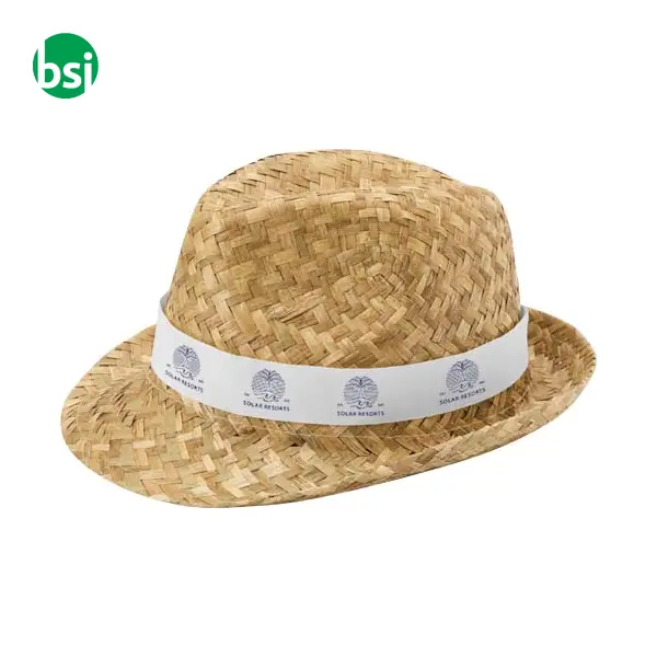 Cappello di paglia Pricus -  2