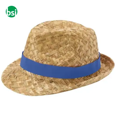 Cappello di paglia Pricus - Immagine 8