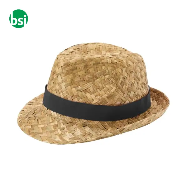 Cappello di paglia Pricus -  10