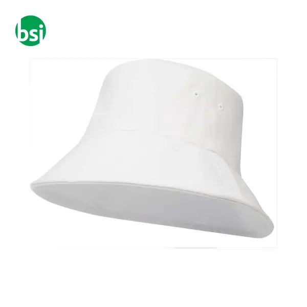 Cappello parasole in materiale riciclato Wicklow -  1