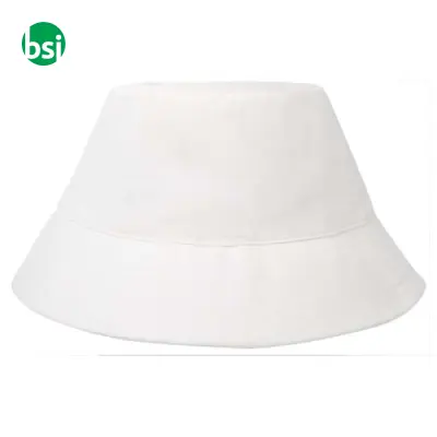 Cappello parasole in materiale riciclato Wicklow - Immagine 4