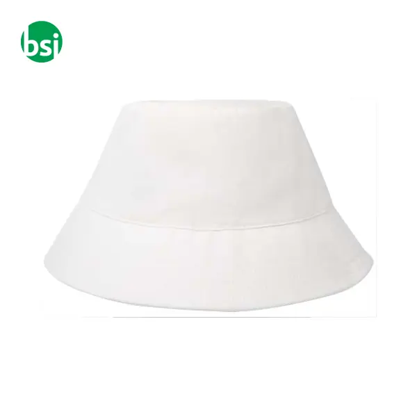 Cappello parasole in materiale riciclato Wicklow -  4