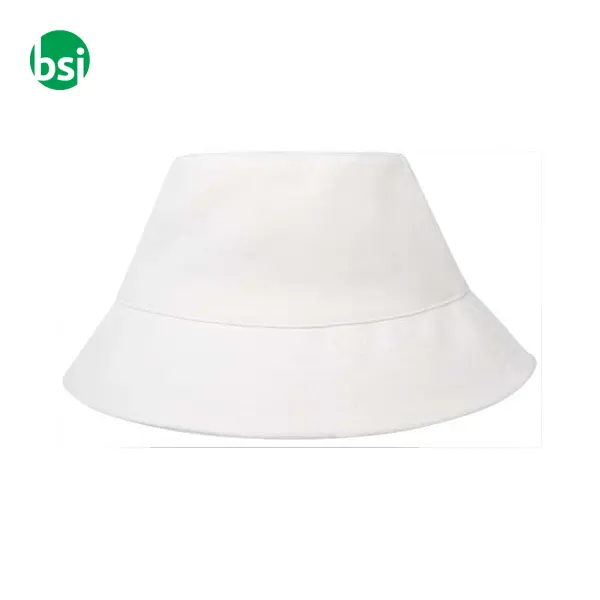 Cappello parasole in materiale riciclato Wicklow -  3