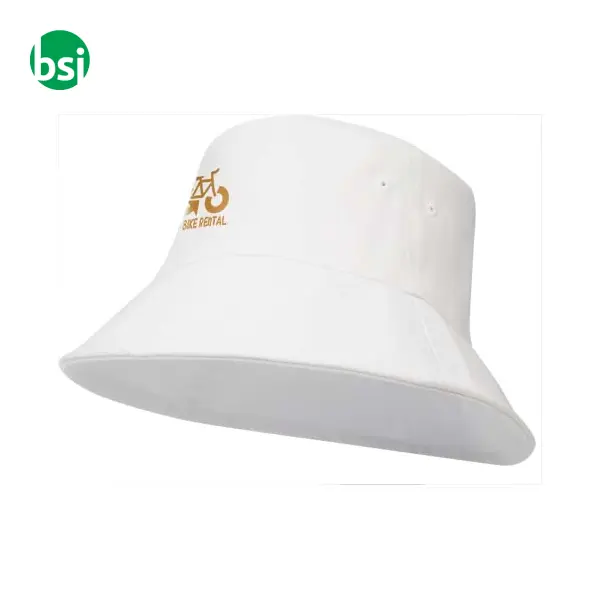 Cappello parasole in materiale riciclato Wicklow -  2