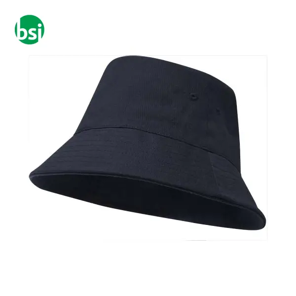 Cappello parasole in materiale riciclato Wicklow -  7