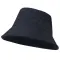 Cappello parasole in materiale riciclato Wicklow - Anteprima 7