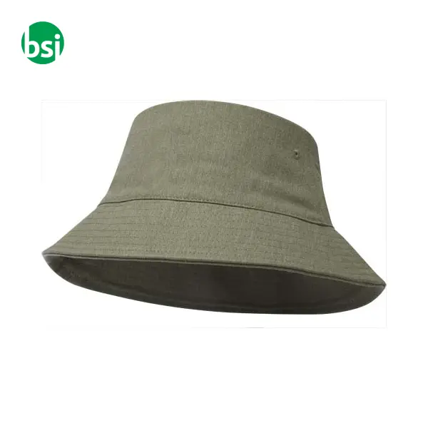 Cappello parasole in materiale riciclato Wicklow -  8