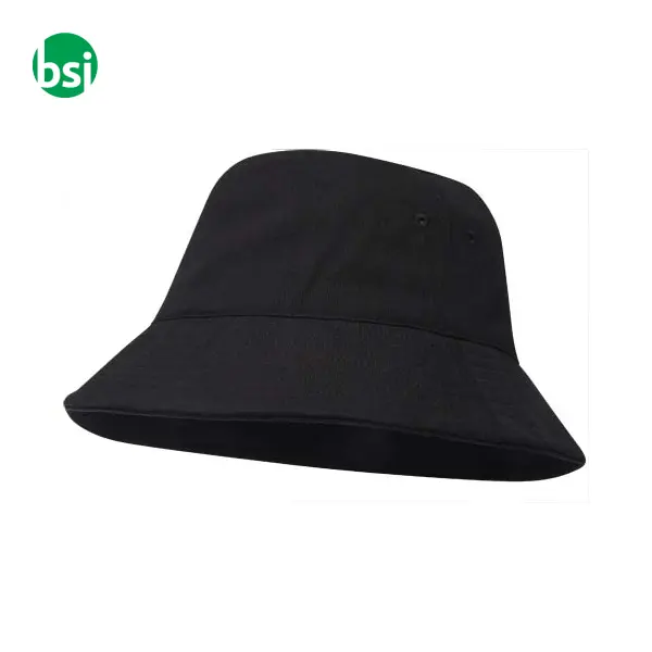 Cappello parasole in materiale riciclato Wicklow -  9