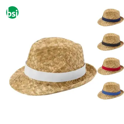 Cappello di paglia Pricus