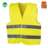Gilet di sicurezza professionale See-me