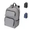 Zaino portacomputer personalizzato 15'' 20L Graphite deluxe - Anteprima 1