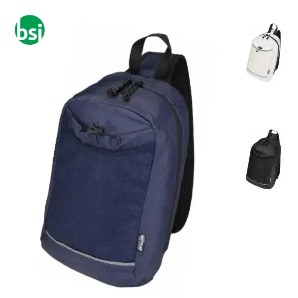 Borsa a tracolla da 6 litri Nomad -  1