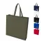 Tote bag a soffietto in TNT da 12 litri EcoSeal - Anteprima 1