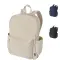Zaino città porta PC 15'' in materiale riciclato 16L Recanvas - Anteprima 1