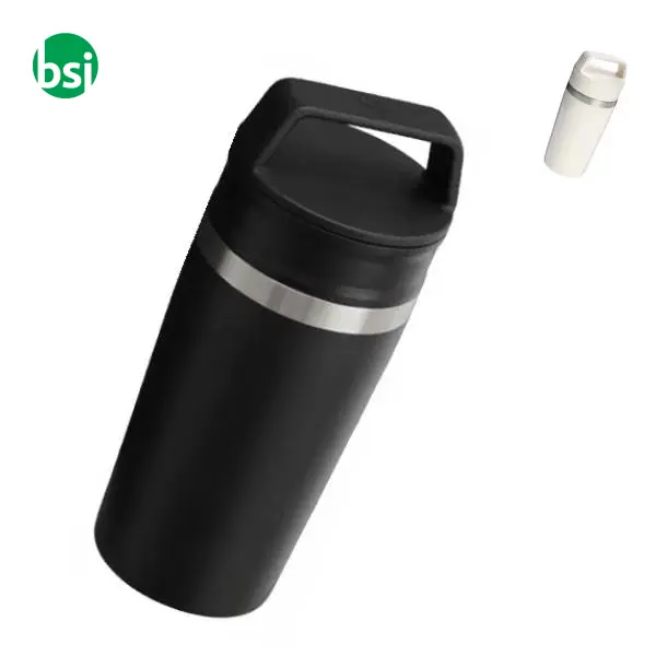 Bicchiere da viaggio da 350 ml Stanley Café-To-Go -  1