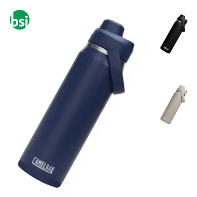 Borraccia in acciaio inox da 750 ml Chug VSS