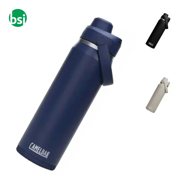 Borraccia in acciaio inox da 750 ml Chug VSS -  1